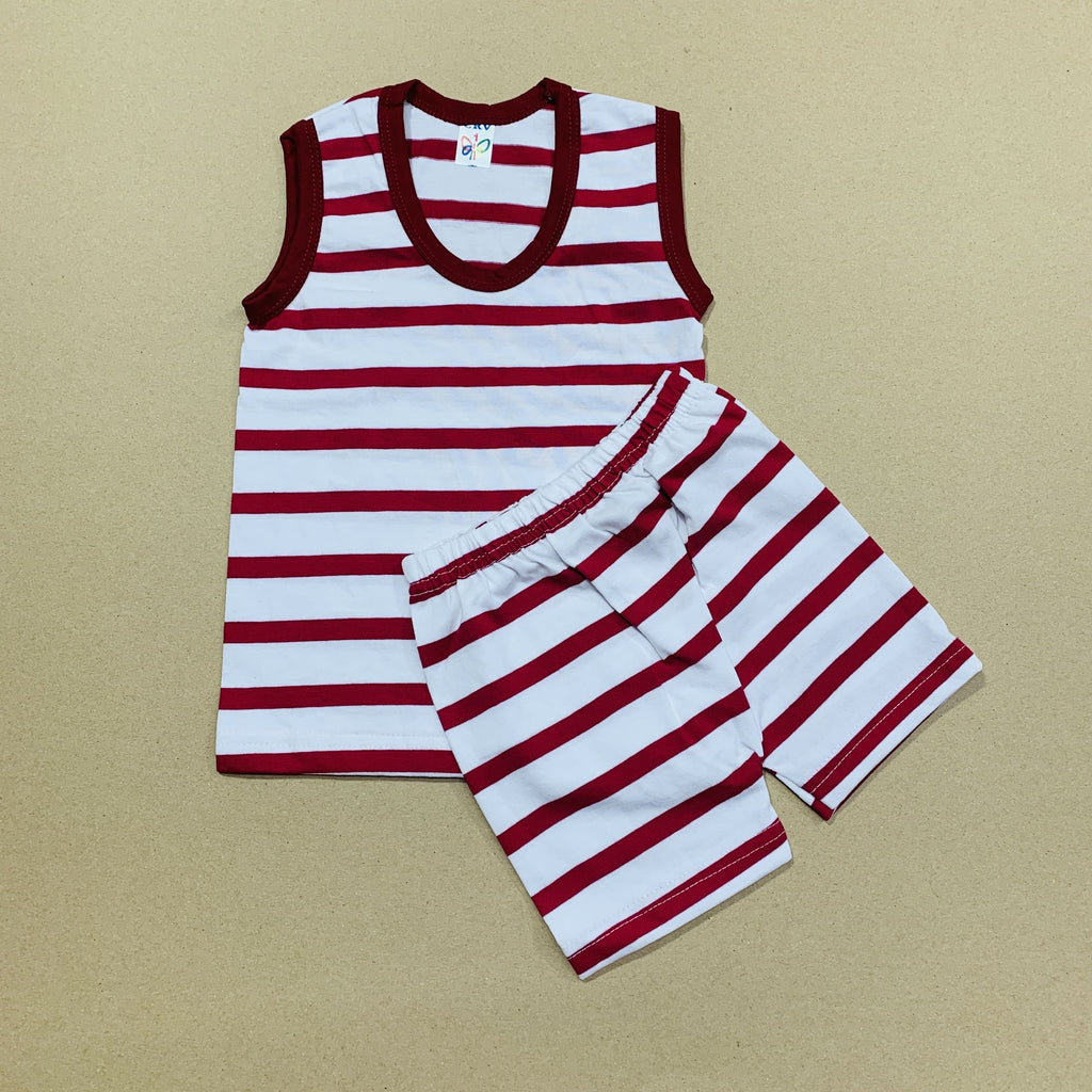 SL Kids Nikker Set