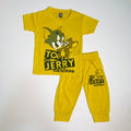 Disney Kids Pant Set
