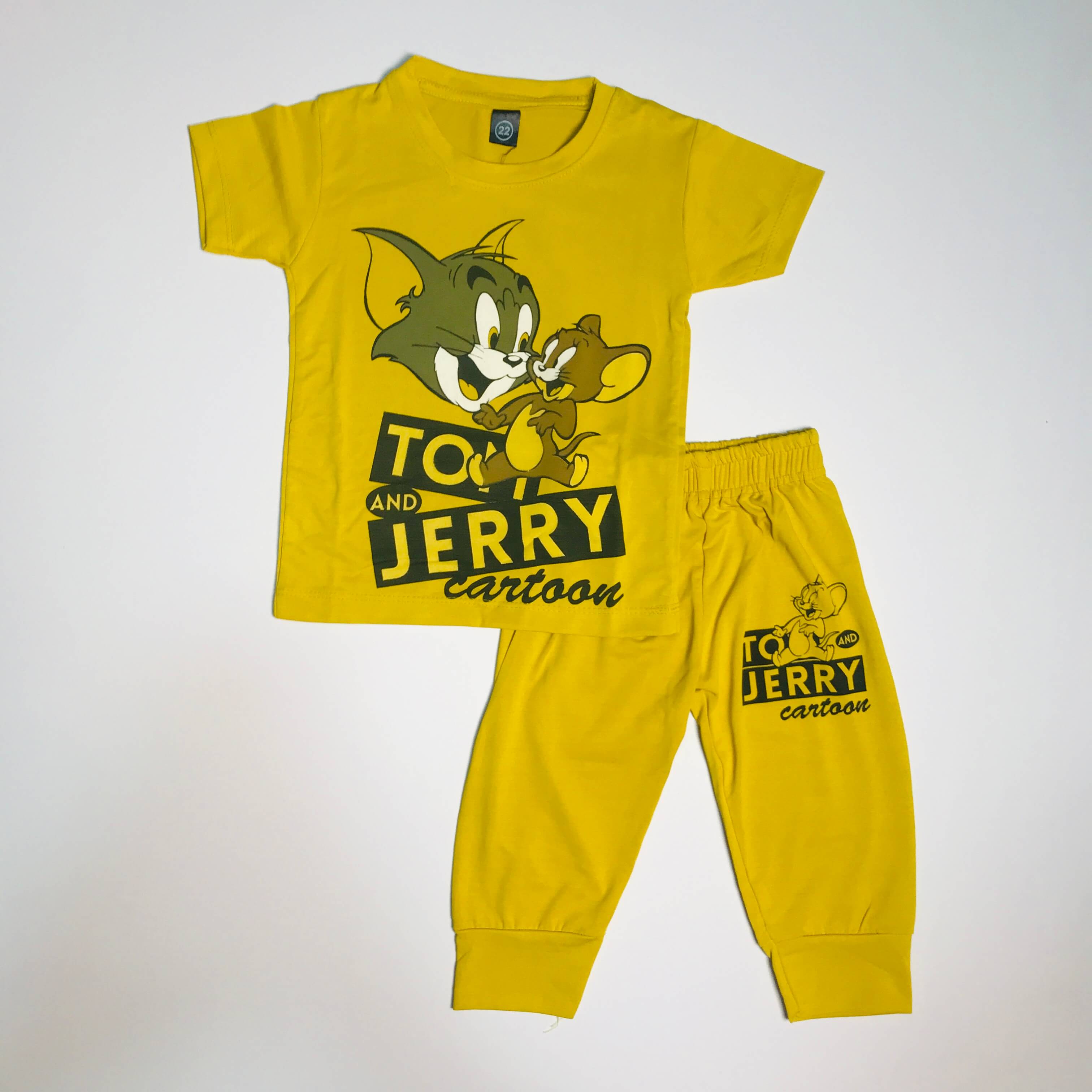 Disney Kids Pant Set