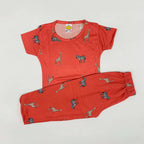 Pant Set