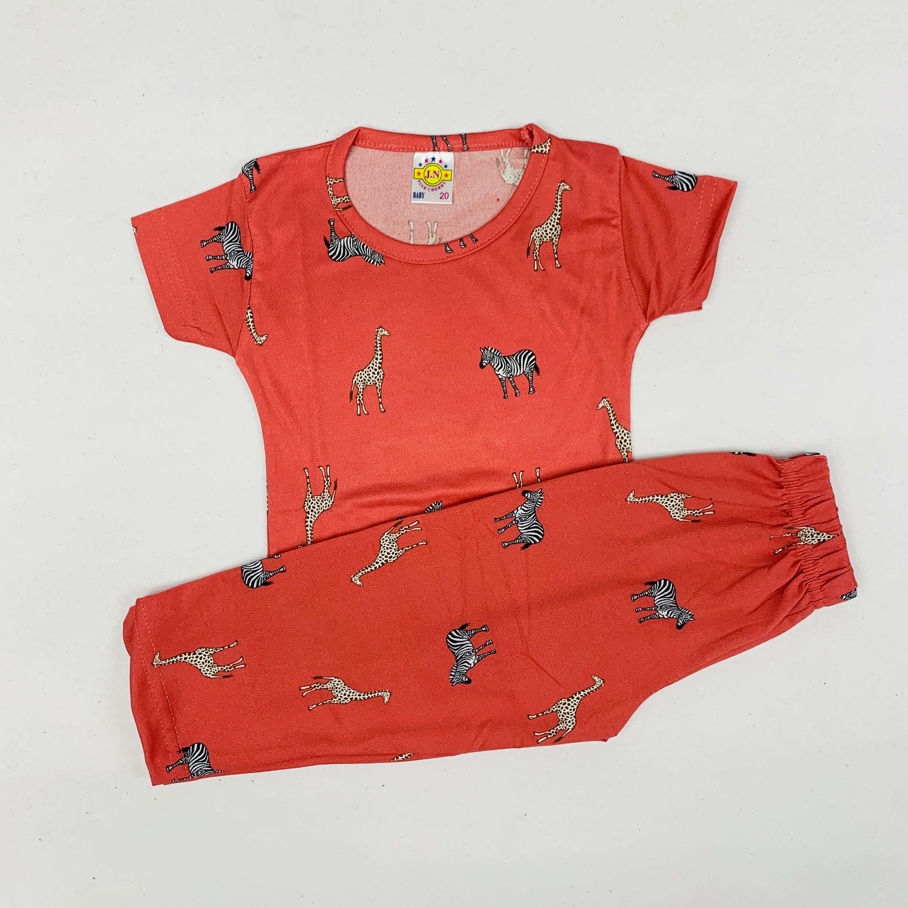 Pant Set