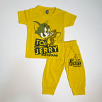 Disney Kids Pant Set