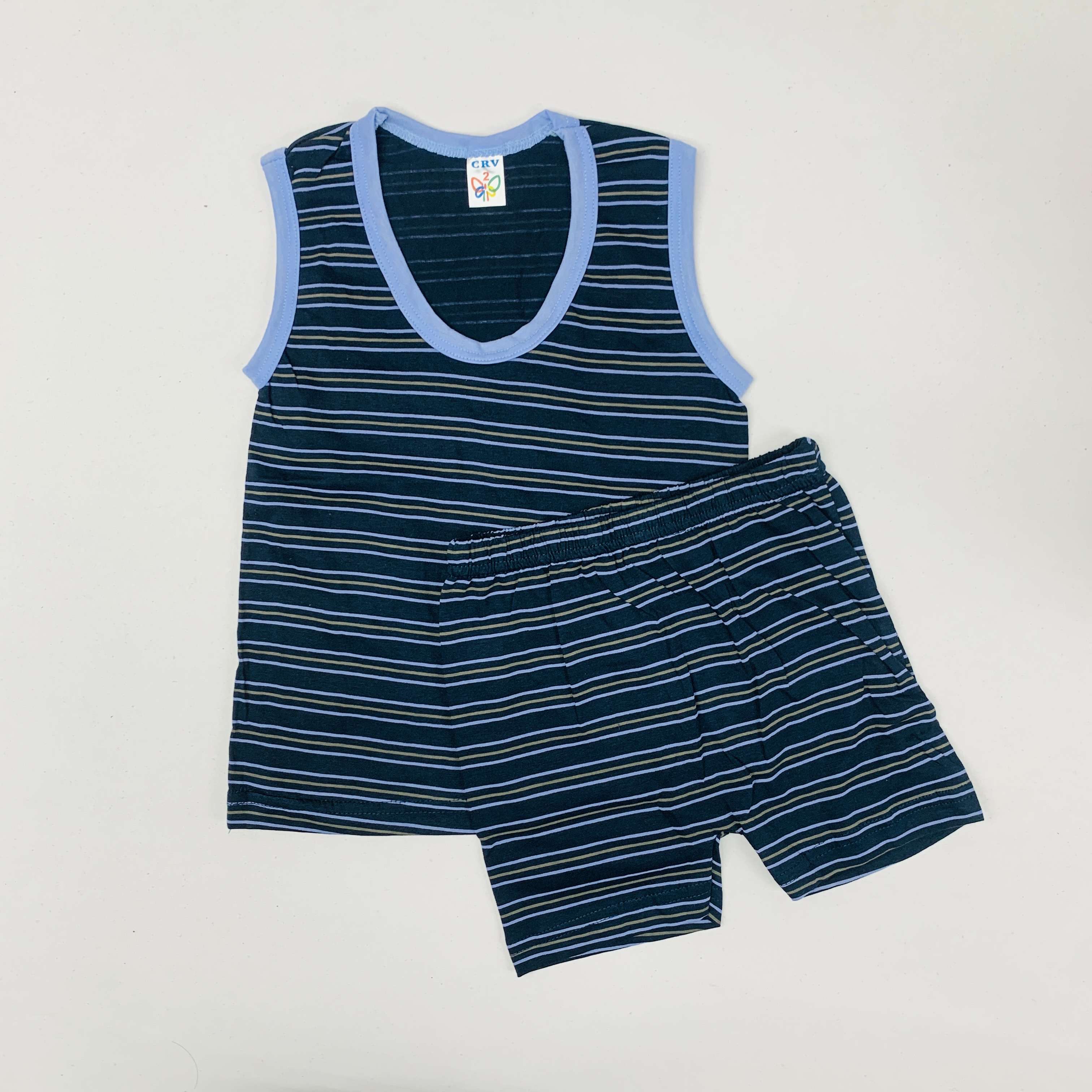SL Kids Nikker Set