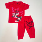 Disney Kids Pant Set