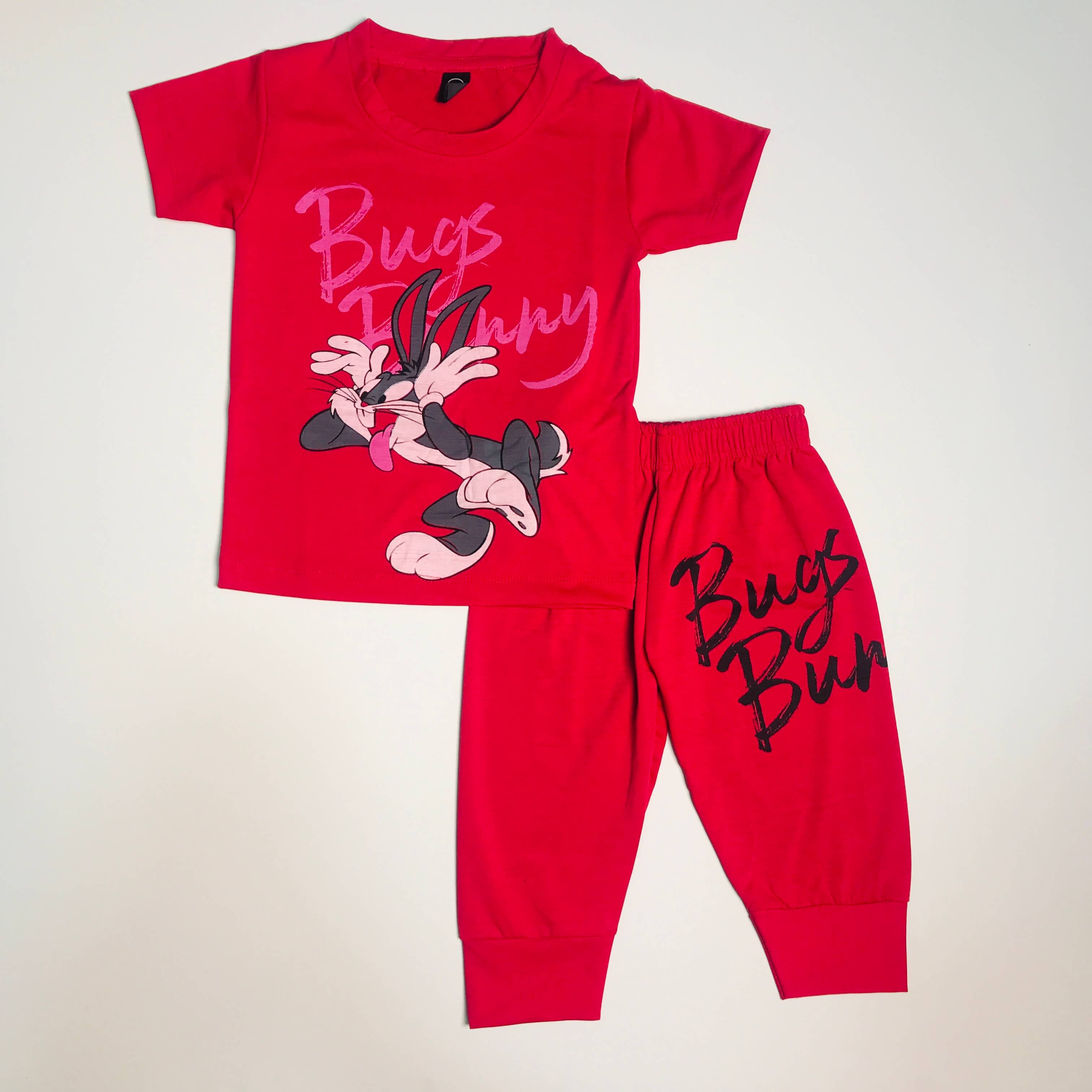 Kids Pant Set