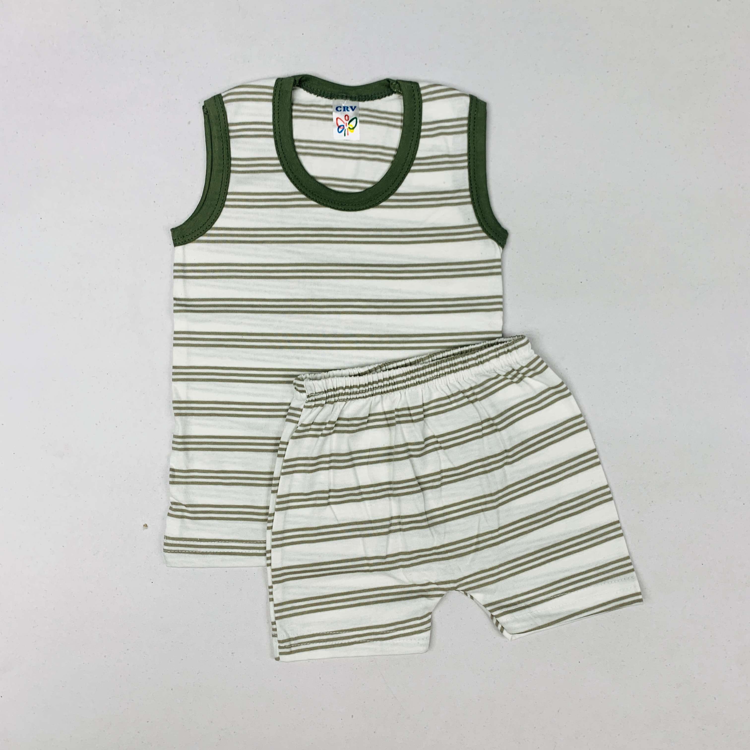 SL Kids Nikker Set