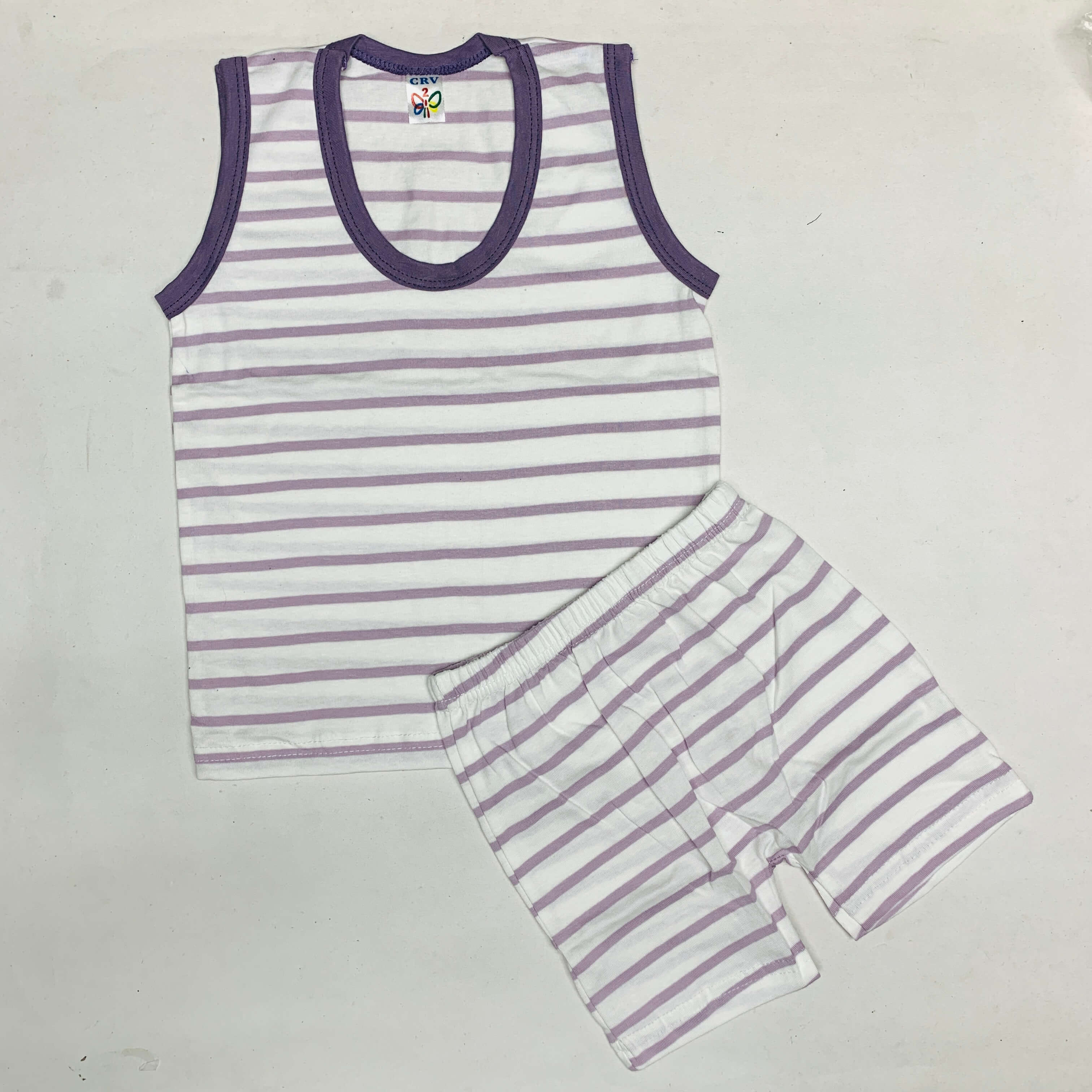 SL Kids Nikker Set