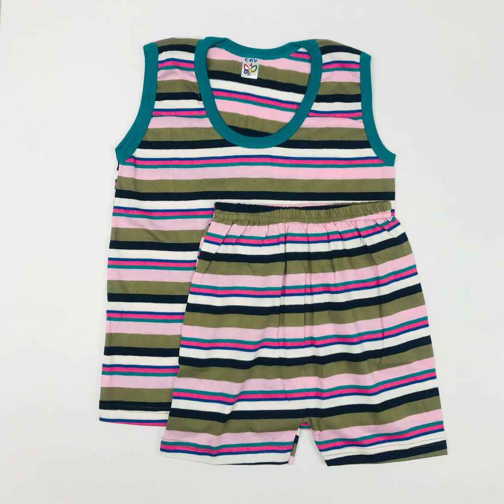 SL Kids Nikker Set