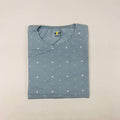 Dots Ladies Printed T-Shirt