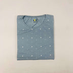 Dots Ladies Printed T-Shirt
