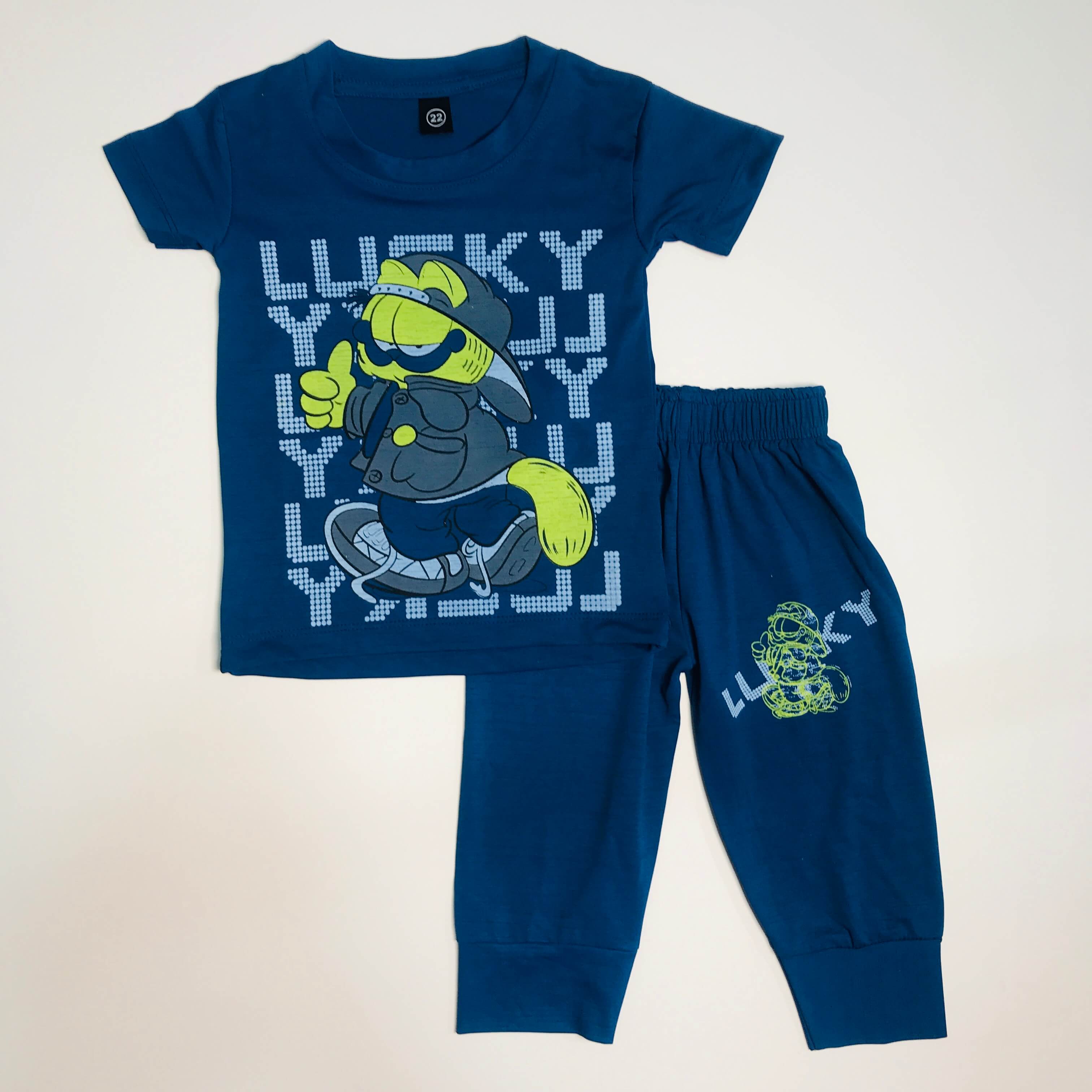Disney Kids Pant Set