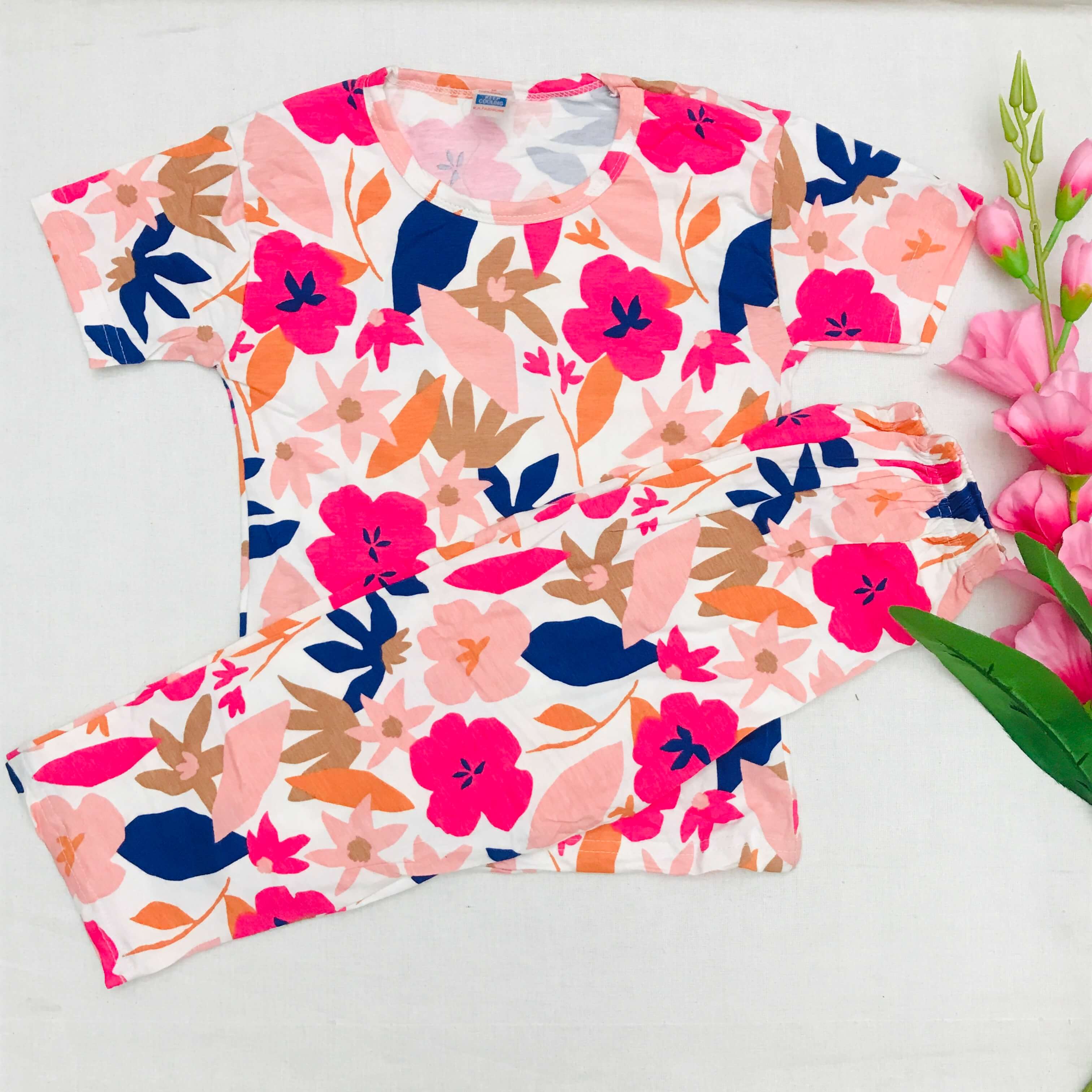Kids Pant Set