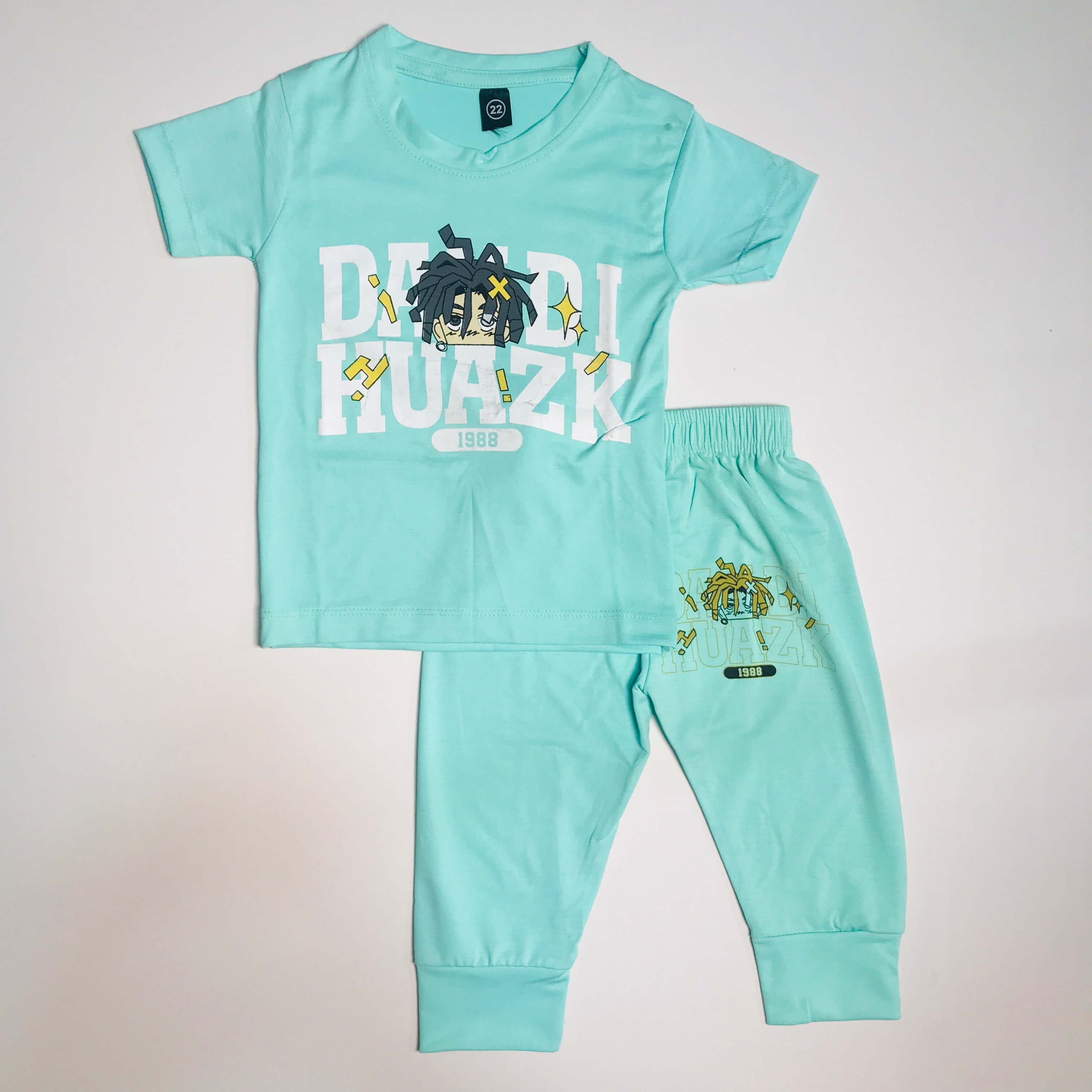 Disney Kids Pant Set