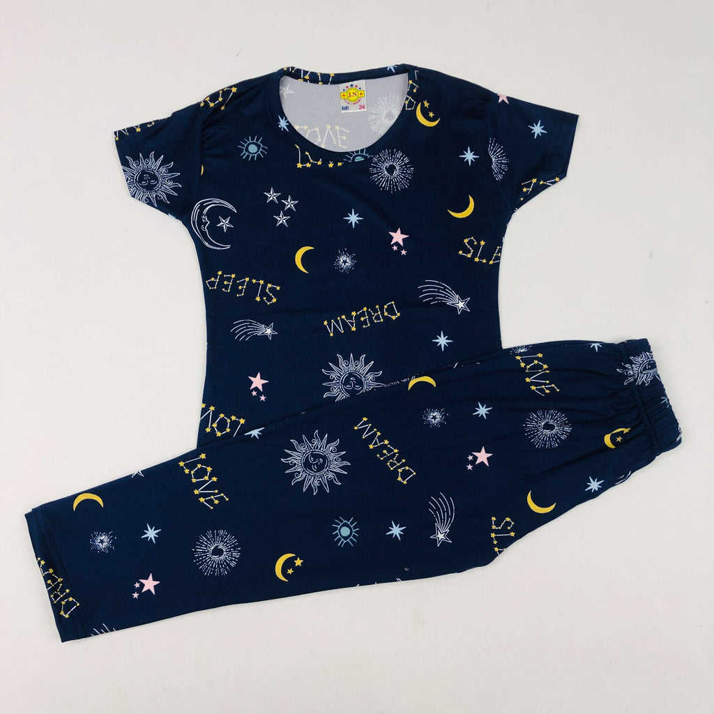 Pant Set