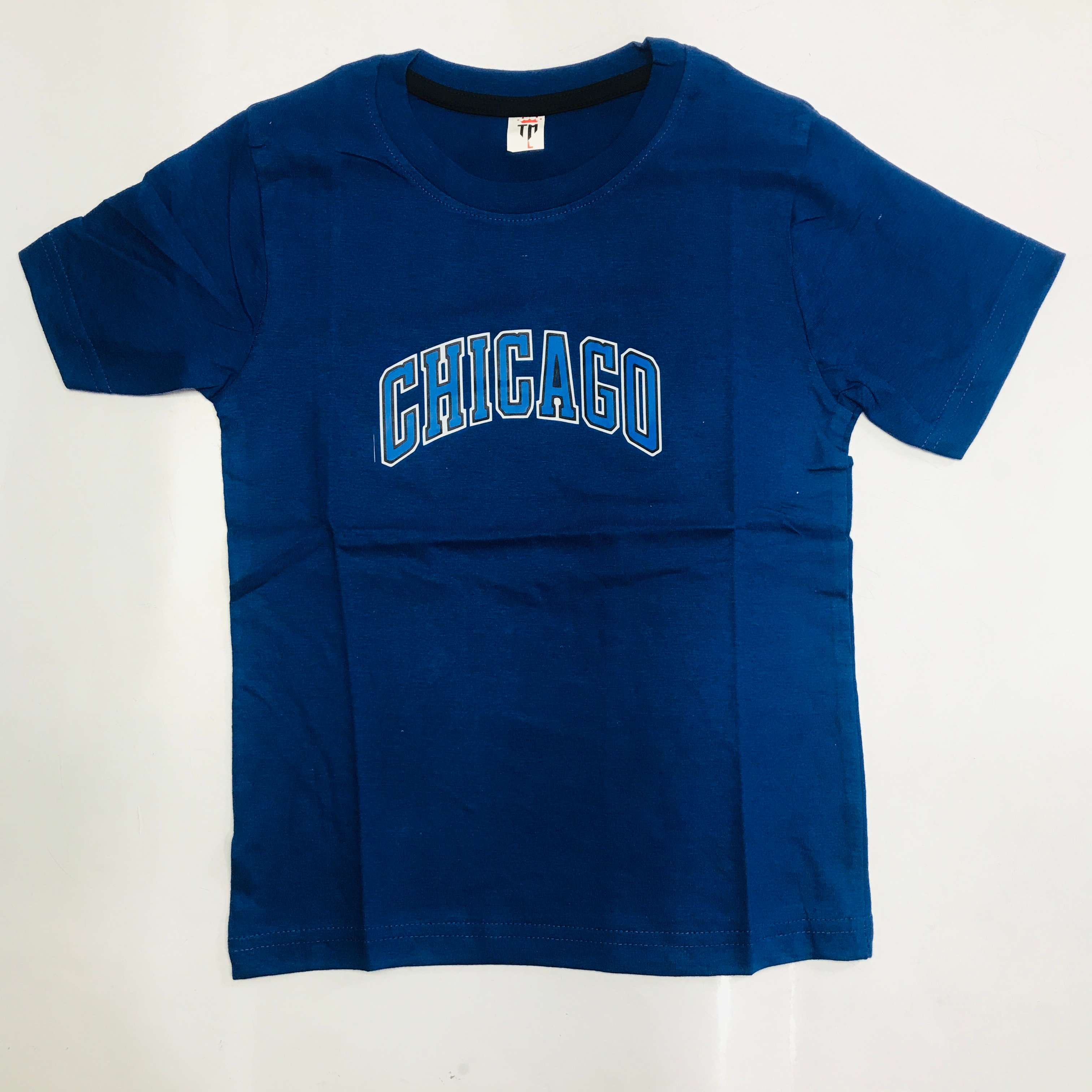 Junior Joy T-Shirt Combo Pack Of 3