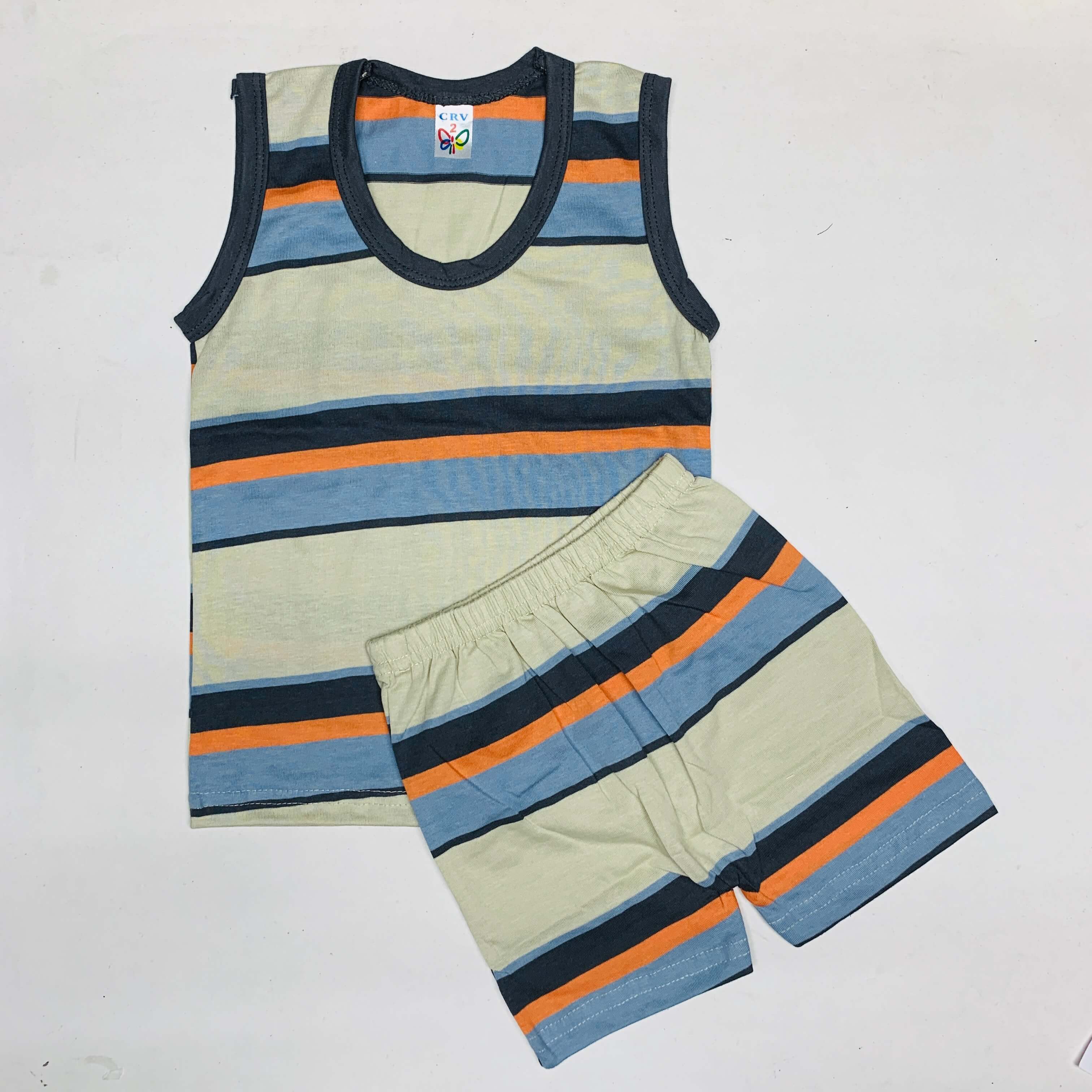 SL Kids Nikker Set