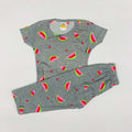 Pant Set