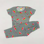 Pant Set