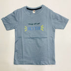 Junior Joy T-Shirt Combo Pack Of 3