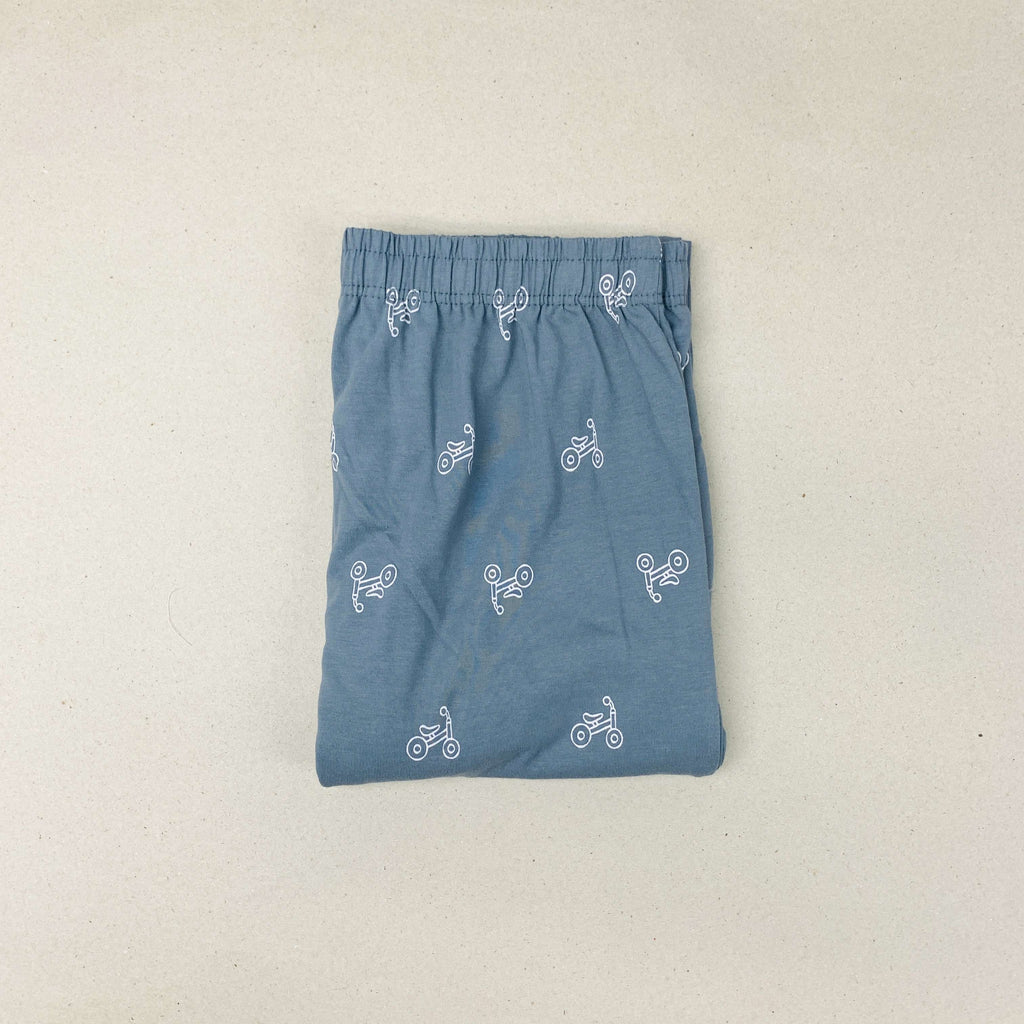 Dots Ladies Pyjama