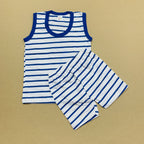 SL Kids Nikker Set