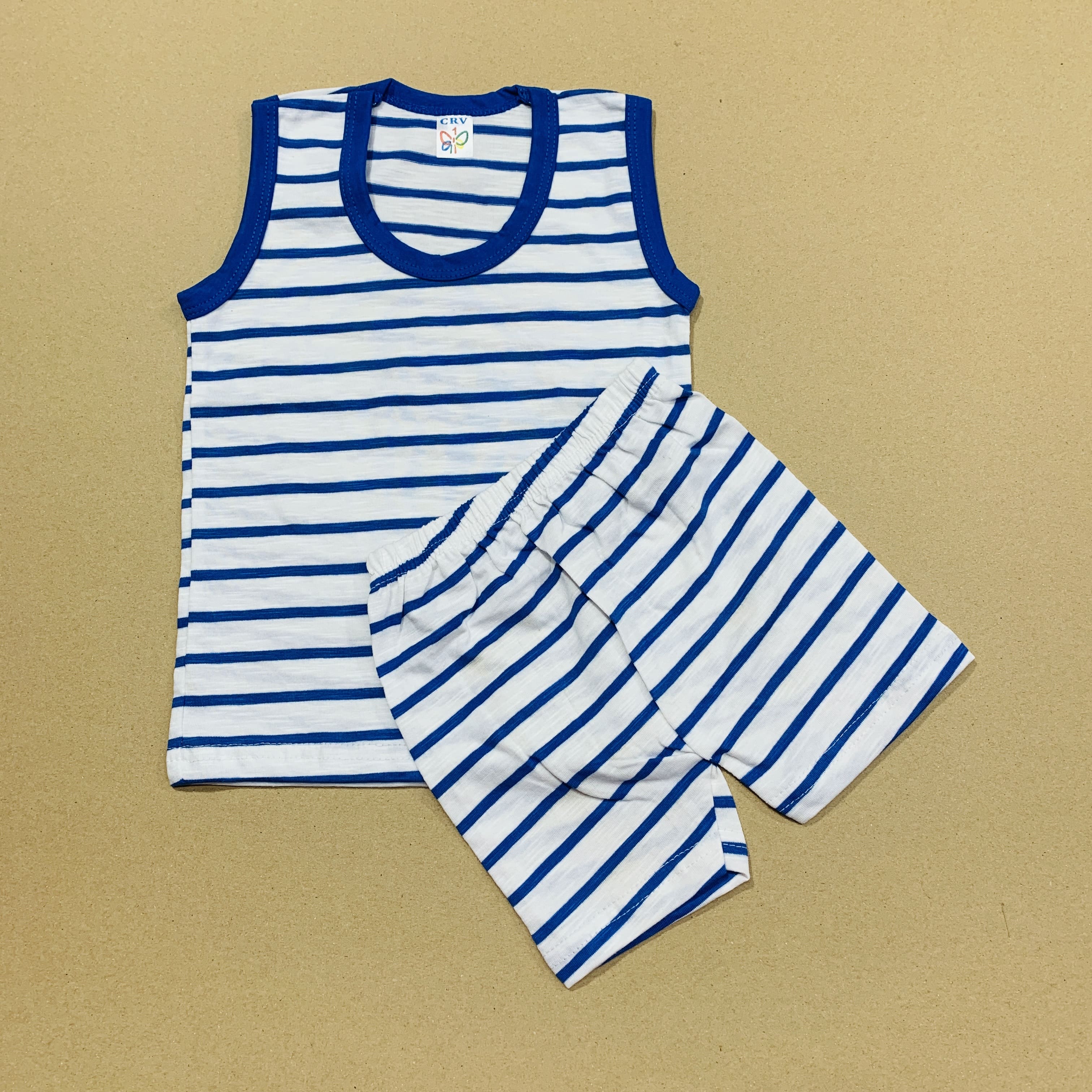 SL Kids Nikker Set