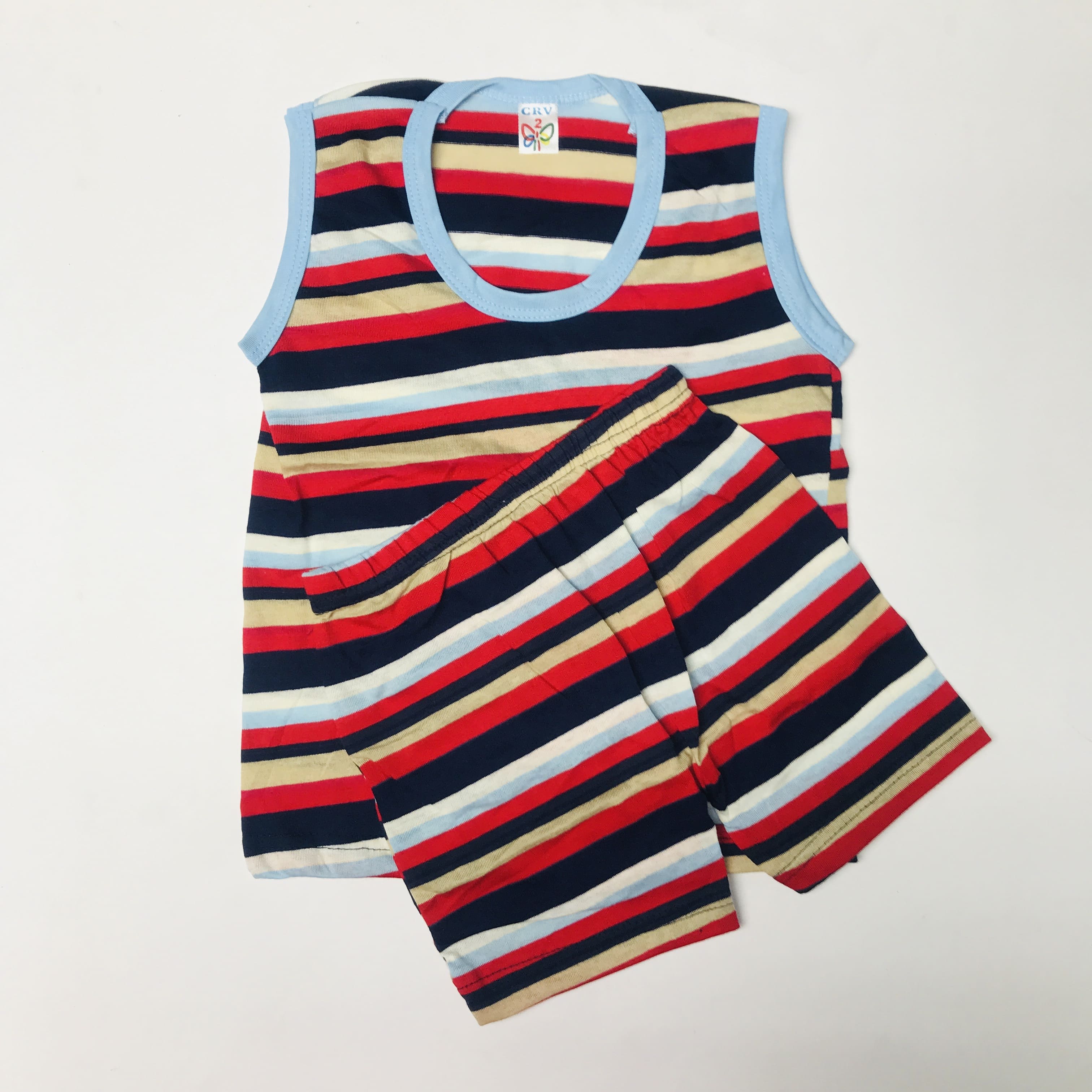 SL Kids Nikker Set