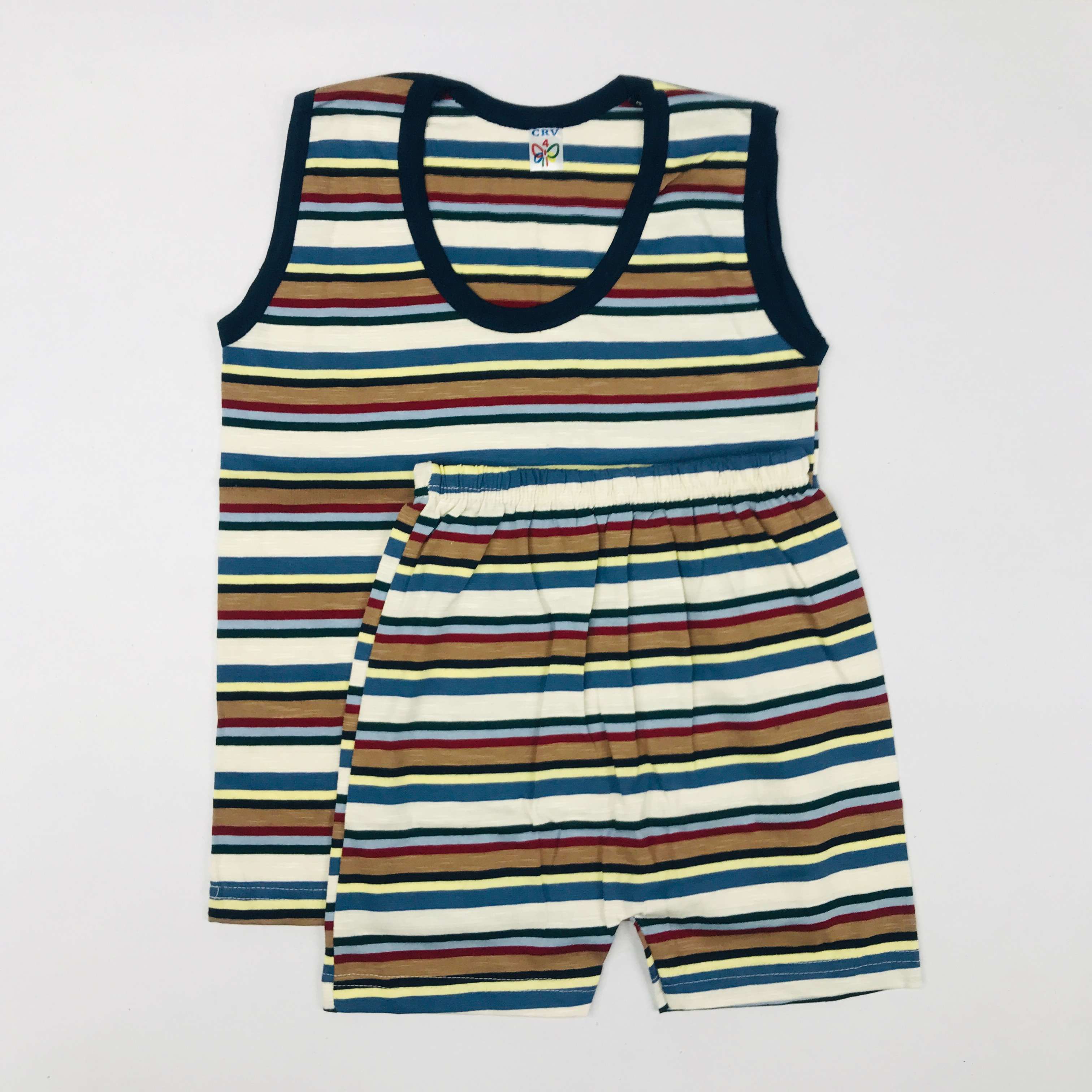 SL Kids Nikker Set