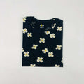 Dots Ladies Printed T-Shirt