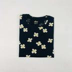 Dots Ladies Printed T-Shirt