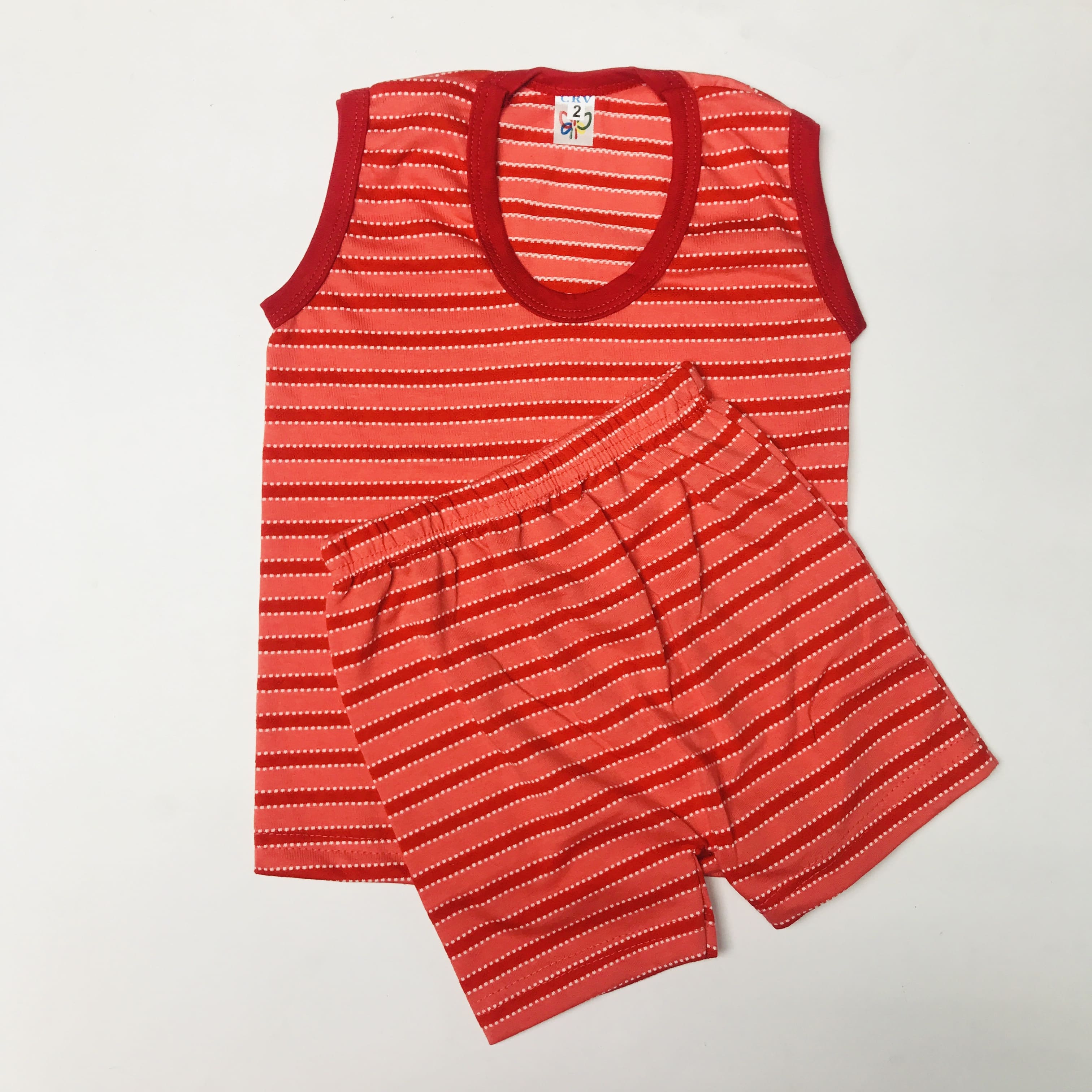 SL Kids Nikker Set