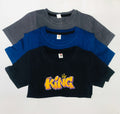 Junior Joy T-Shirt Combo Pack Of 3