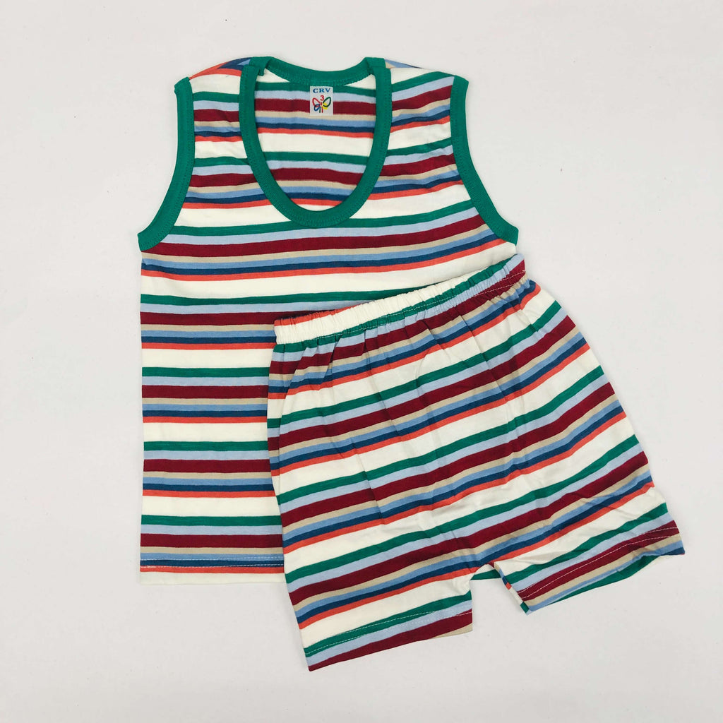 SL Kids Nikker Set