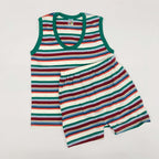 SL Kids Nikker Set