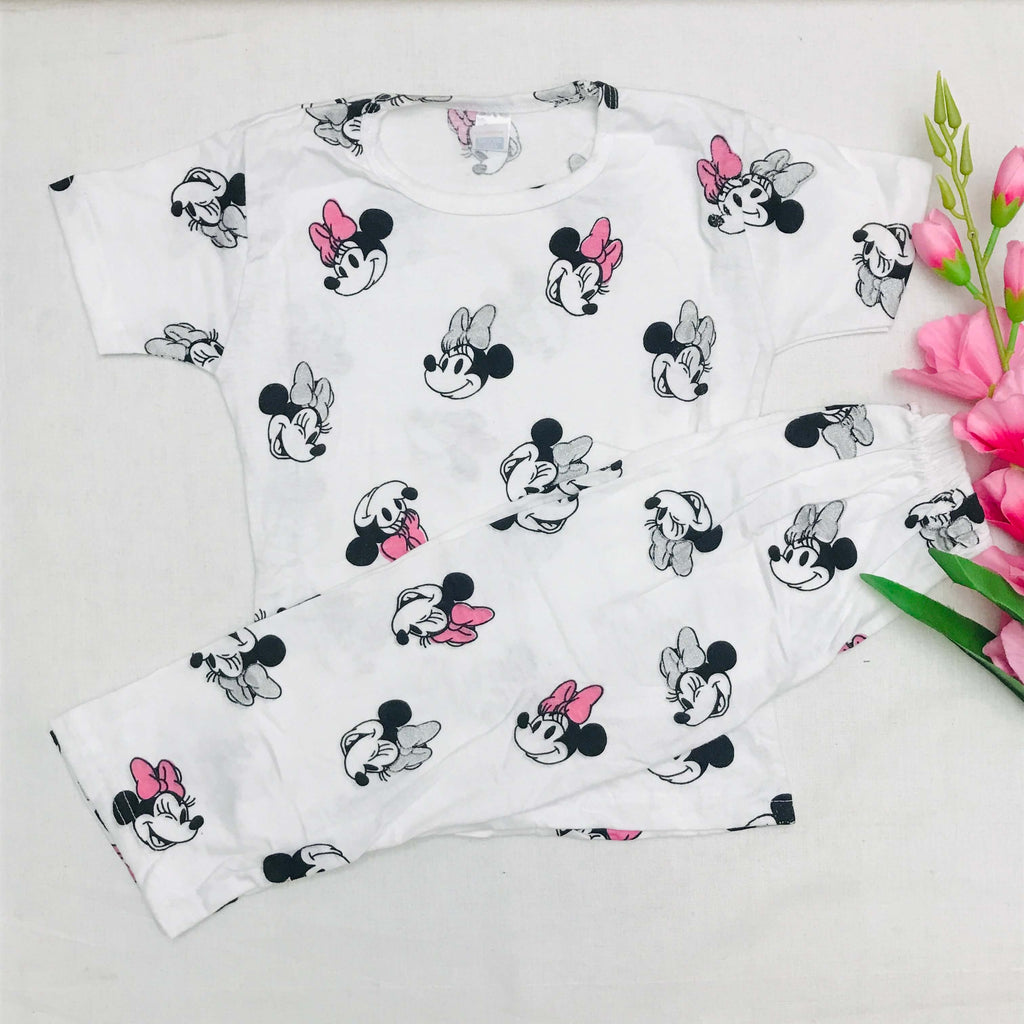 Kids Pant Set