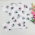 Kids Pant Set