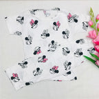 Kids Pant Set