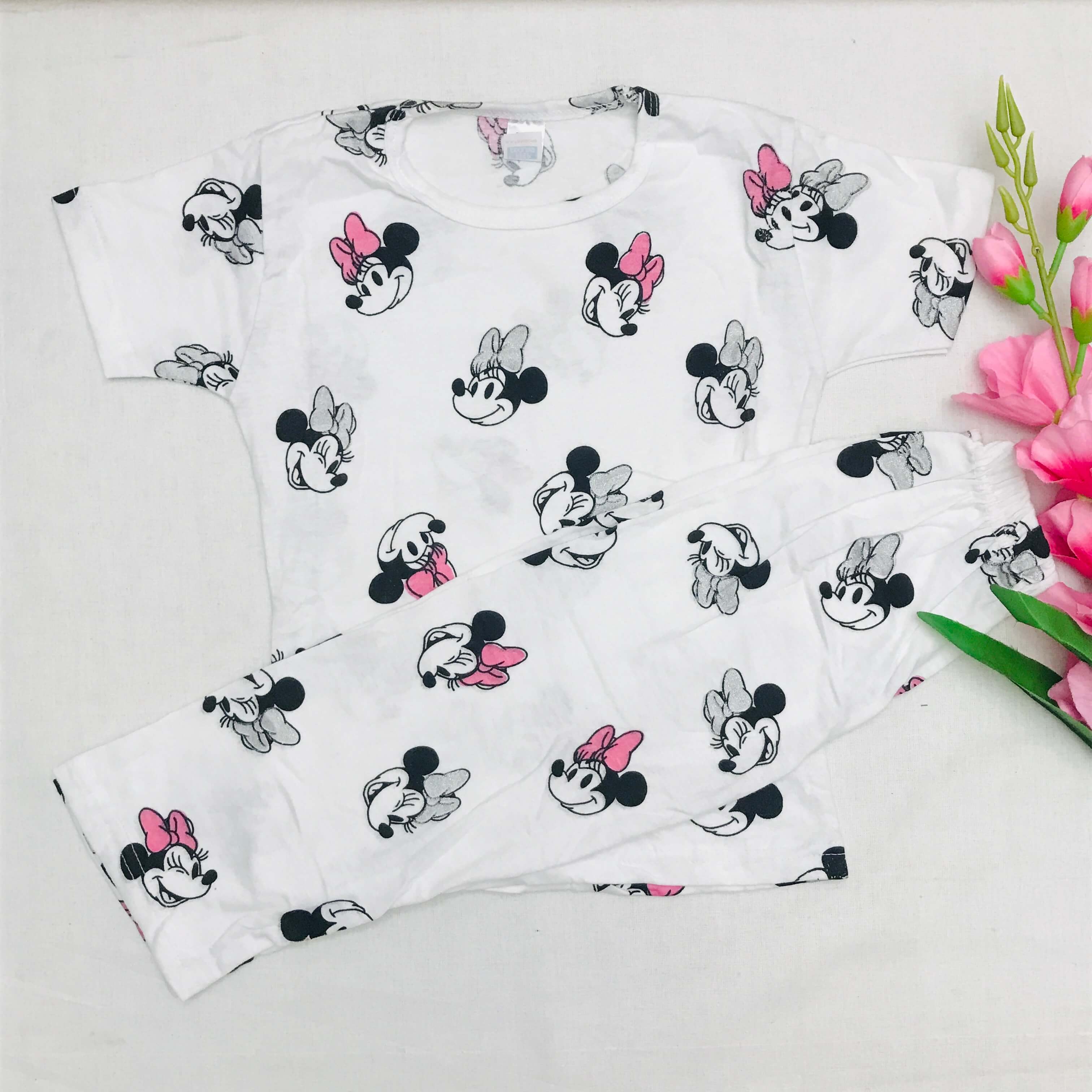 Kids Pant Set