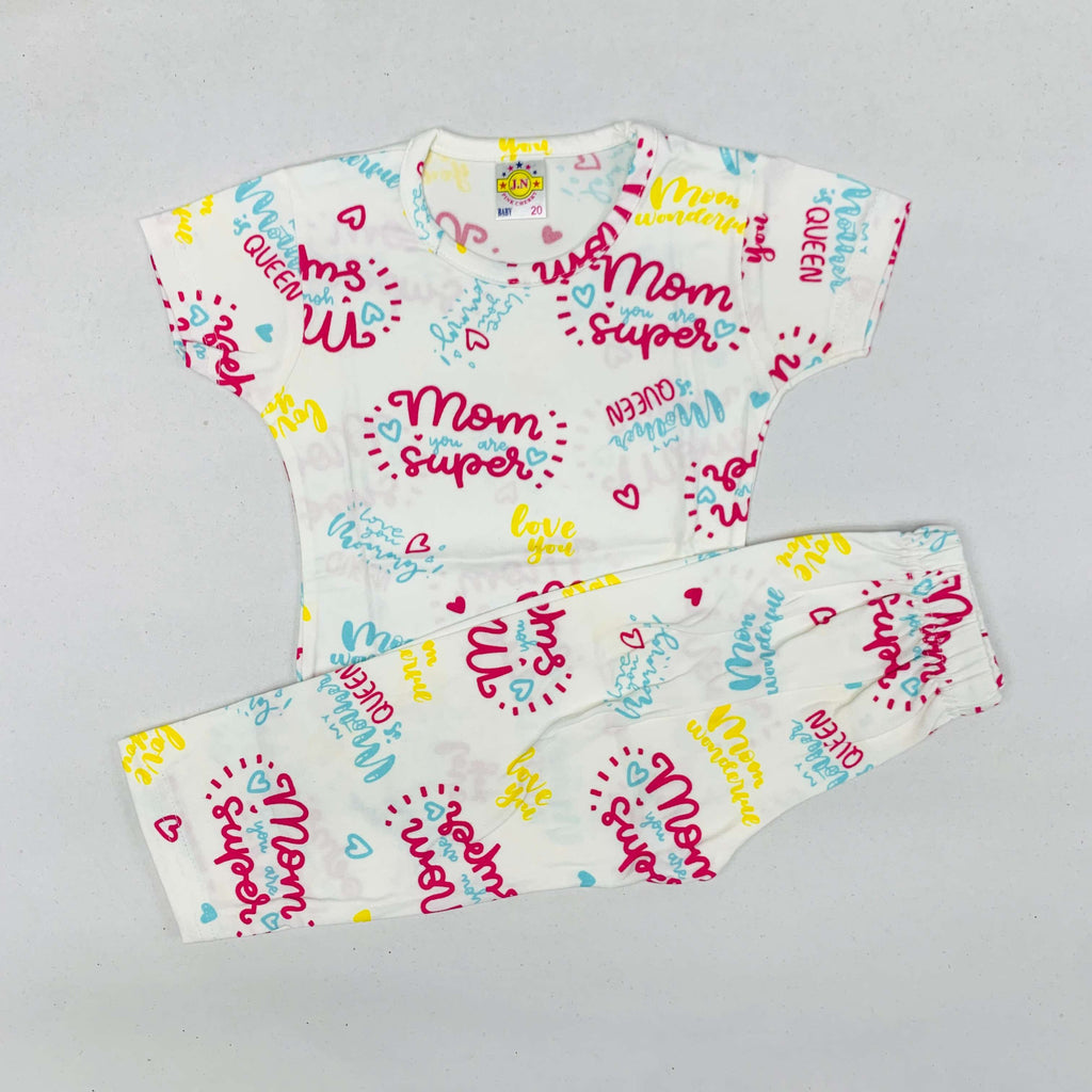 Pant Set