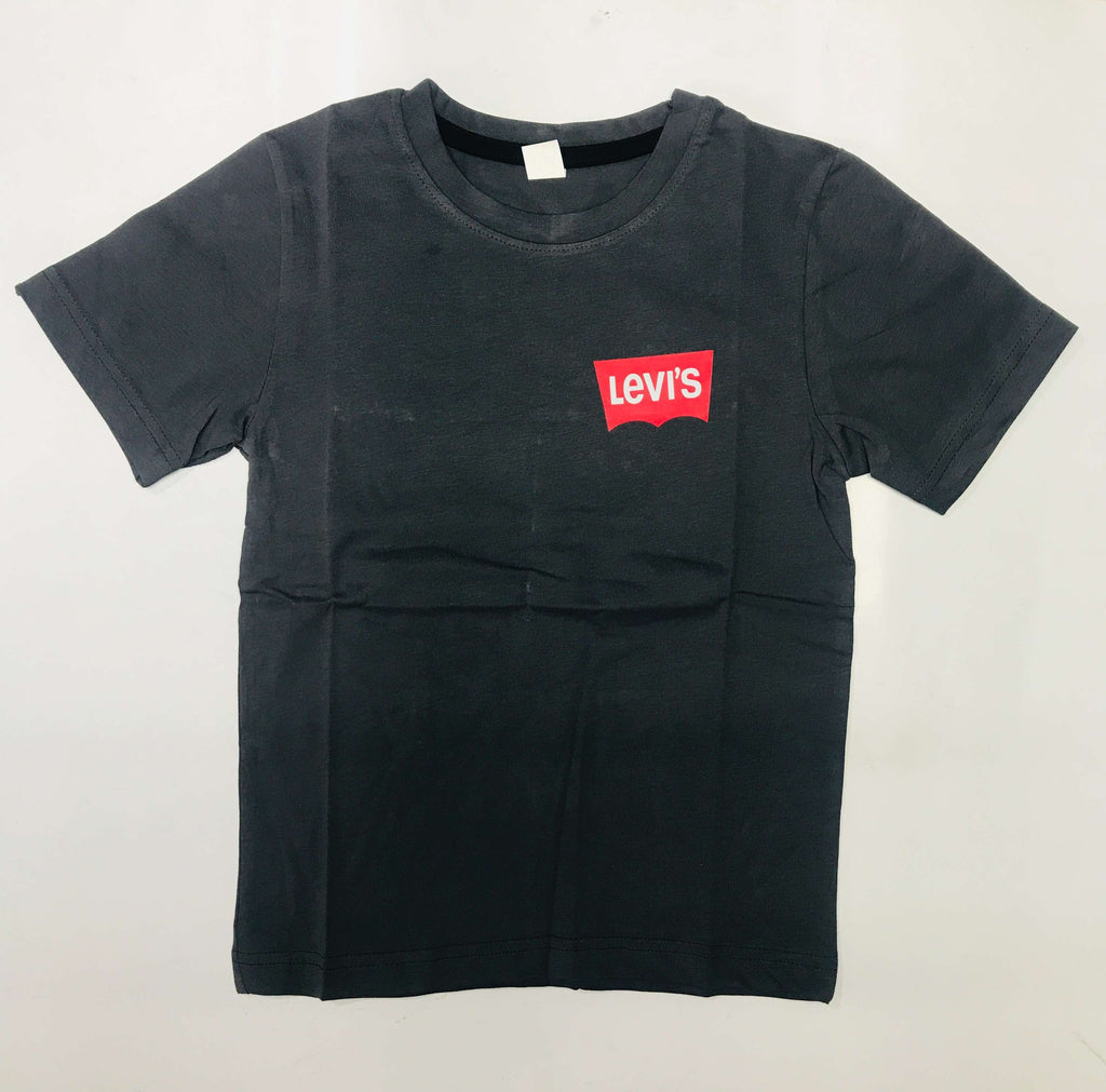 Junior Joy T-Shirt Combo Pack Of 3