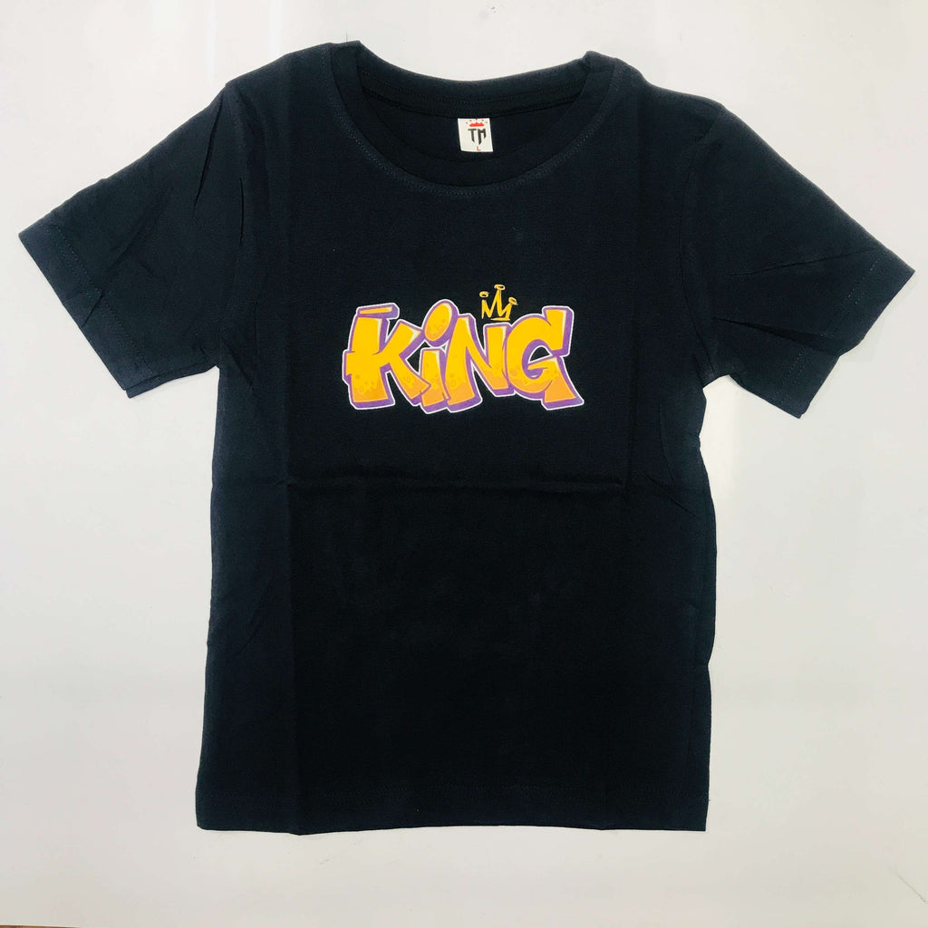 Junior Joy T-Shirt Combo Pack Of 3