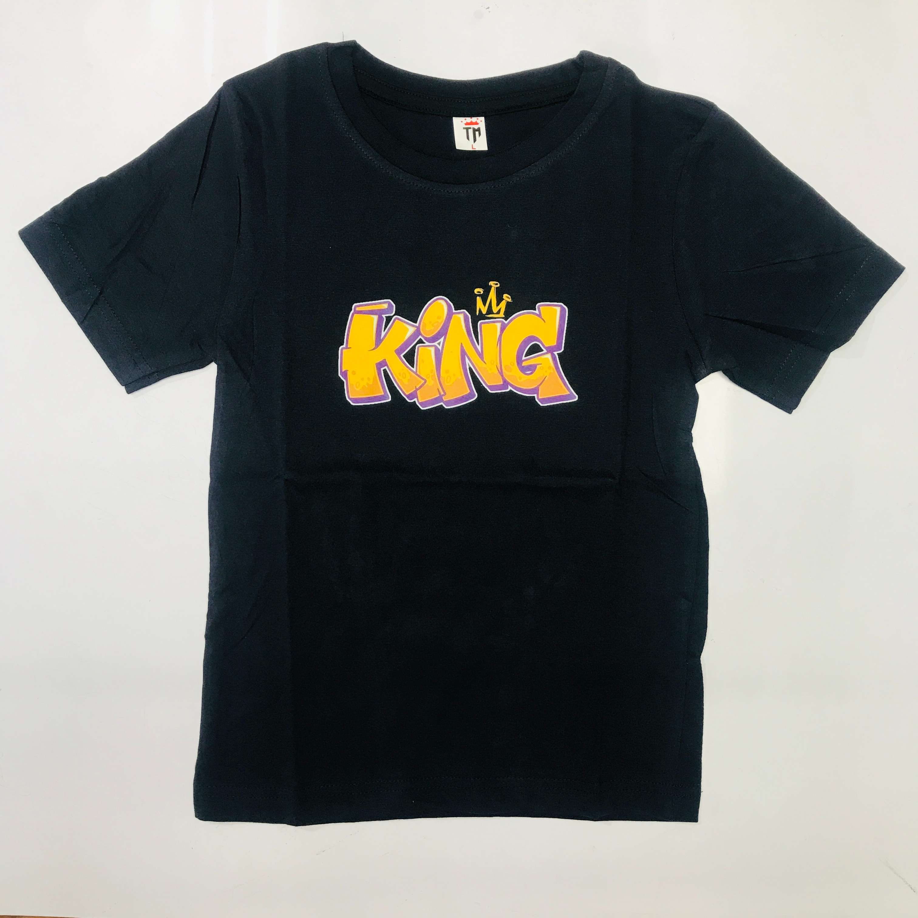 Junior Joy T-Shirt Combo Pack Of 3