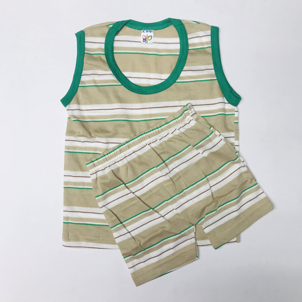 SL Kids Nikker Set