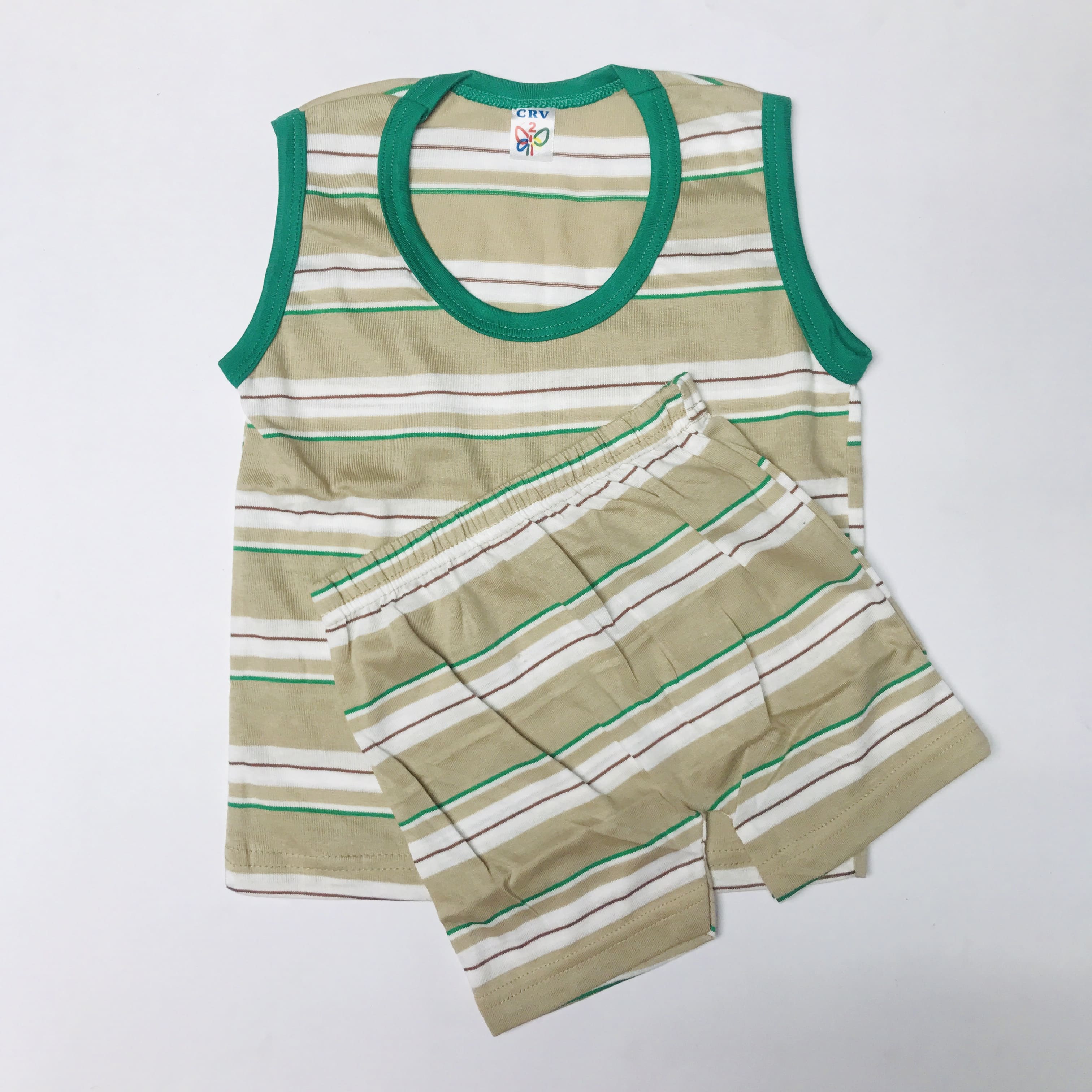 SL Kids Nikker Set