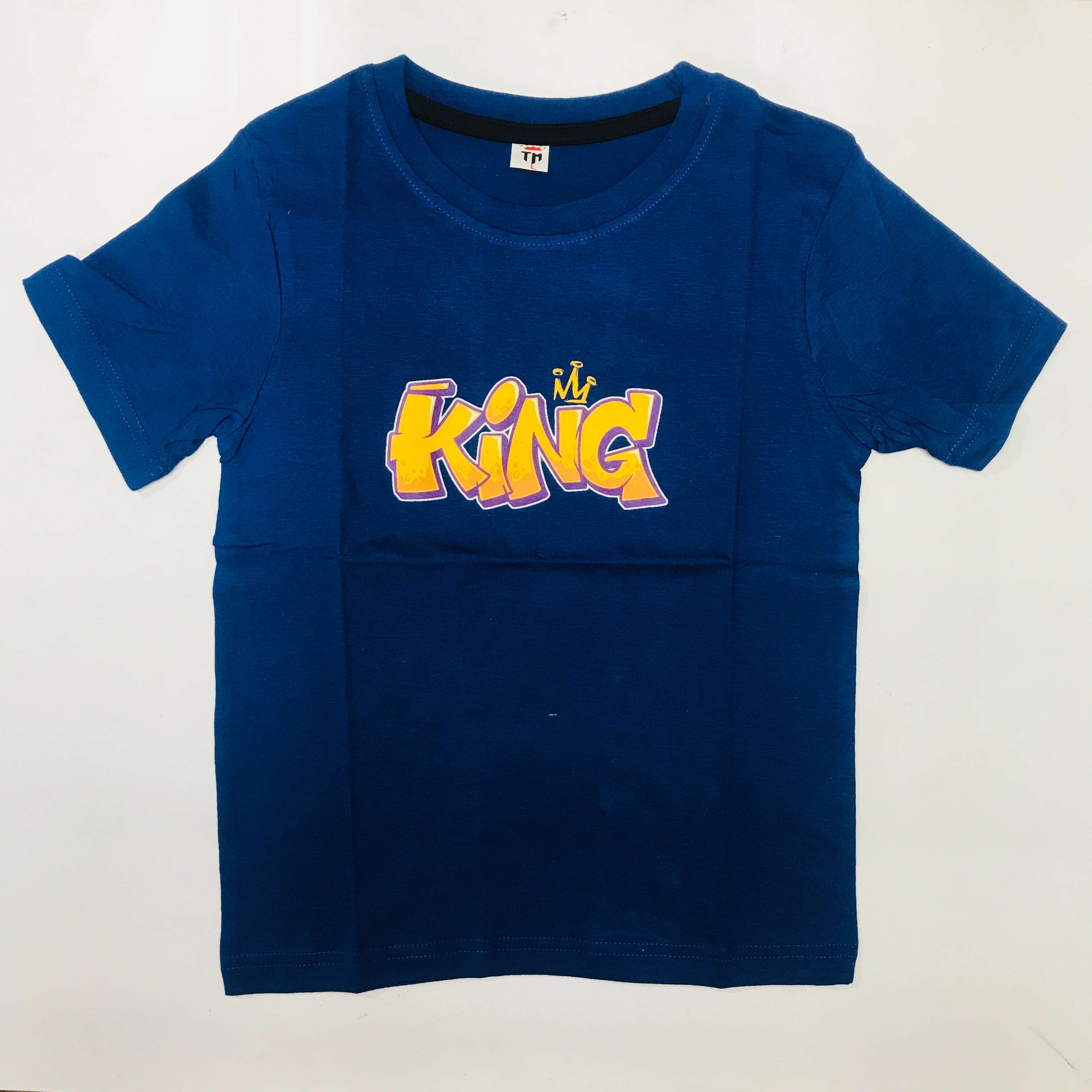 Junior Joy T-Shirt Combo Pack Of 3