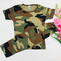 Kids Pant Set