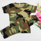 Kids Pant Set