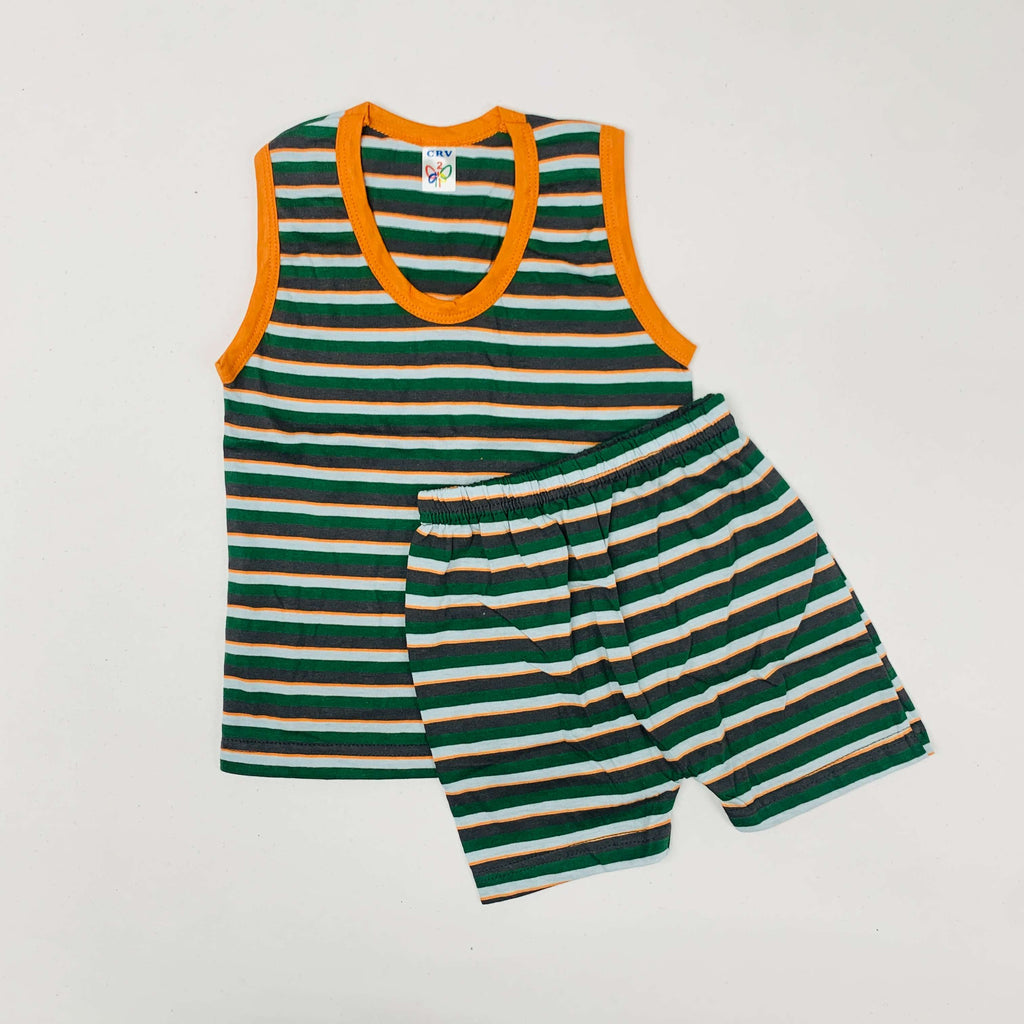 SL Kids Nikker Set