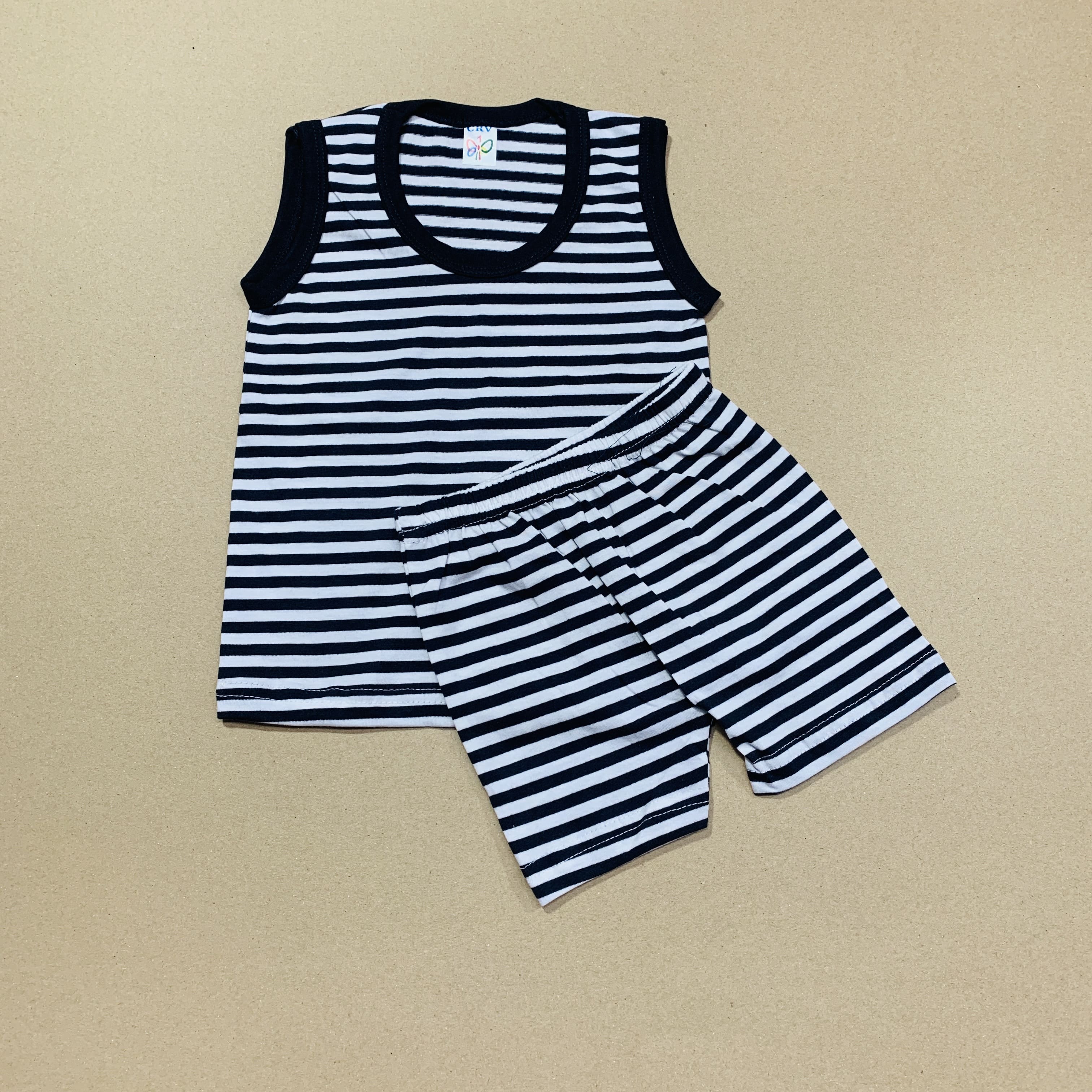 SL Kids Nikker Set