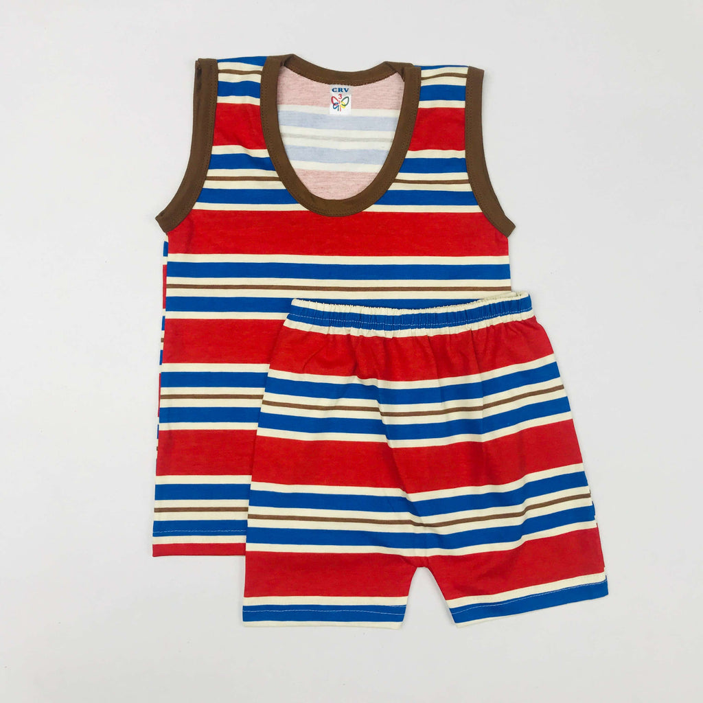 SL Kids Nikker Set